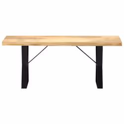 VidaXL 247951 établi d'intérieur