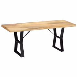 VidaXL 247951 établi d'intérieur