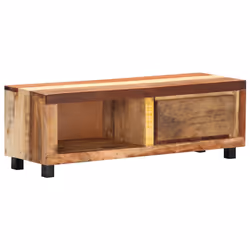 VidaXL 247955, Bois, Bois, 1000 mm, 300 mm, 330 mm, 1 pièce(s)