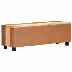 VidaXL 247955 Support TV et centre de divertissement