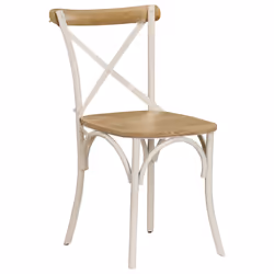 VidaXL 247315 chaise restaurant