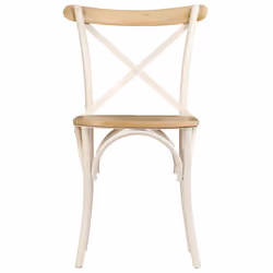 VidaXL 247315 chaise restaurant - Vue supplémentaire 4