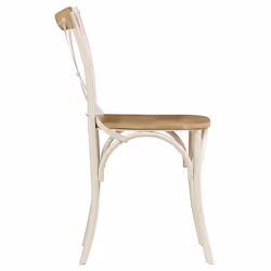VidaXL 247315 chaise restaurant - Vue supplémentaire 5
