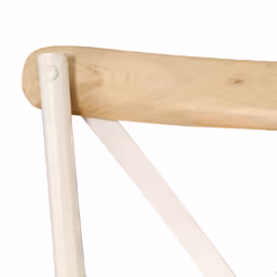 VidaXL 247315 chaise restaurant - Vue supplémentaire 7