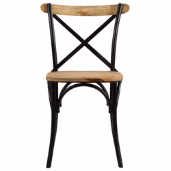 VidaXL 247316 chaise restaurant - Vue supplémentaire 4