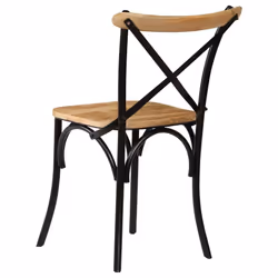 VidaXL 247316 chaise restaurant - Vue supplémentaire 6