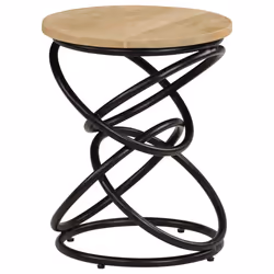VidaXL 247320, Marron