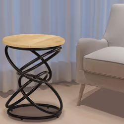 VidaXL 247320 Table à café, latérale et de salon