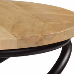 VidaXL 247320 Table à café, latérale et de salon - Vue supplémentaire 7