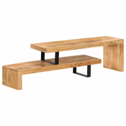 VidaXL 247321, Bois, Bois, Bois, 1 pièce(s)