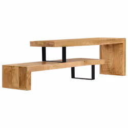 VidaXL 247321 Support TV et centre de divertissement - Vue supplémentaire 5