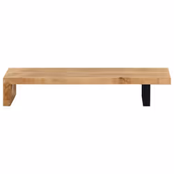 VidaXL 247321 Support TV et centre de divertissement - Vue supplémentaire 7