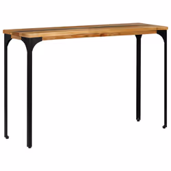 VidaXL 247323 Table à café, latérale et de salon