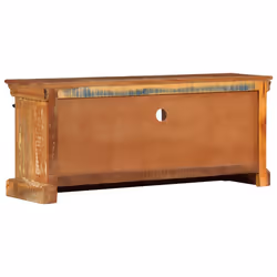 VidaXL 247328 Support TV et centre de divertissement - Vue supplémentaire 6