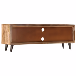 VidaXL 247330 Support TV et centre de divertissement - Vue supplémentaire 5