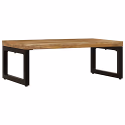 VidaXL 247337 Table à café, latérale et de salon