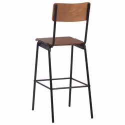 VidaXL 280079 Tabouret de bar - Vue supplémentaire 5