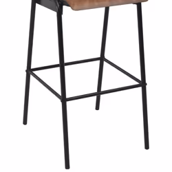 VidaXL 280079 Tabouret de bar - Vue supplémentaire 7