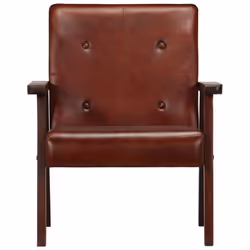 VidaXL 247641 fauteuil