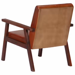 VidaXL 247641 fauteuil - Vue supplémentaire 4