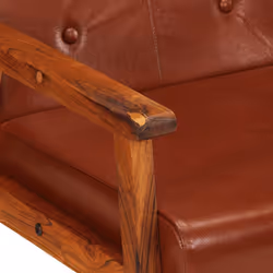 VidaXL 247641 fauteuil - Vue supplémentaire 5