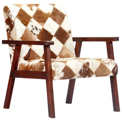 VidaXL 247644 fauteuil