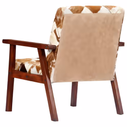 VidaXL 247644 fauteuil - Vue supplémentaire 5