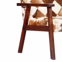 VidaXL 247644 fauteuil - Vue supplémentaire 7