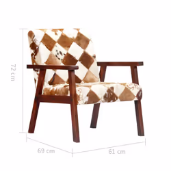 VidaXL 247644 fauteuil - Vue supplémentaire 8