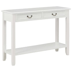 VidaXL 249900 Table à café, latérale et de salon