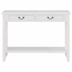 VidaXL 249900 Table à café, latérale et de salon - Vue supplémentaire 3