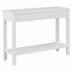 VidaXL 249900 Table à café, latérale et de salon - Vue supplémentaire 4
