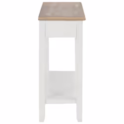 VidaXL 249901 Table à café, latérale et de salon - Vue supplémentaire 5