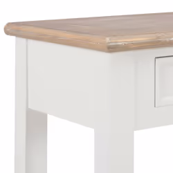 VidaXL 249901 Table à café, latérale et de salon - Vue supplémentaire 6
