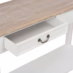 VidaXL 249901 Table à café, latérale et de salon - Vue supplémentaire 7