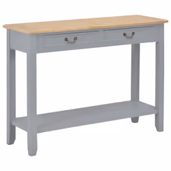 VidaXL 249902, Gris