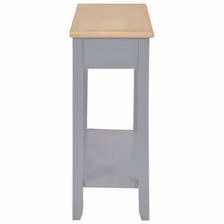 VidaXL 249902 Table à café, latérale et de salon - Vue supplémentaire 5