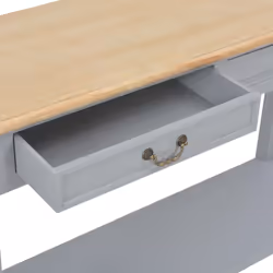 VidaXL 249902 Table à café, latérale et de salon - Vue supplémentaire 7