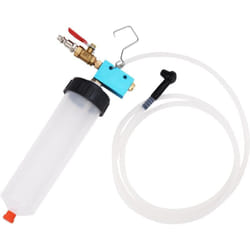 Vidaxl - Pompe de remplacement du liquide de frein 300 cc