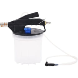 Vidaxl - Purgeur de frein pneumatique 2 l