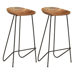VidaXL 247934 Tabouret de bar