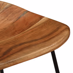 VidaXL 247934 Tabouret de bar - Vue supplémentaire 5