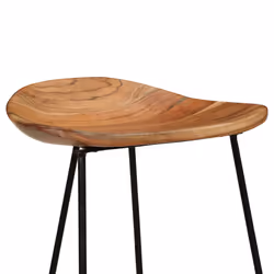 VidaXL 247934 Tabouret de bar - Vue supplémentaire 6