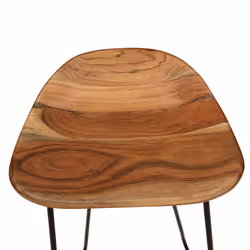 VidaXL 247934 Tabouret de bar - Vue supplémentaire 7