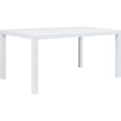 VidaXL 45604 table de jardin