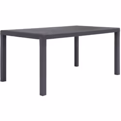 VidaXL 45606, Marron, 900 mm, 1500 mm, 720 mm