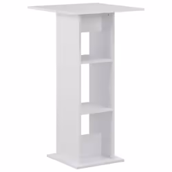 VidaXL 280205, Blanc, 600 mm, 600 mm, 1100 mm, 1 pièce(s)