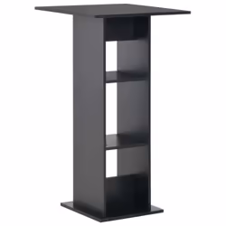 VidaXL 280206, Noir, 600 mm, 600 mm, 1100 mm, 1 pièce(s)