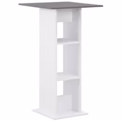 VidaXL 280210, 600 mm, 600 mm, 1100 mm, 1 pièce(s)