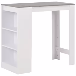 VidaXL 280214, 1100 mm, 500 mm, 1030 mm, 1 pièce(s)